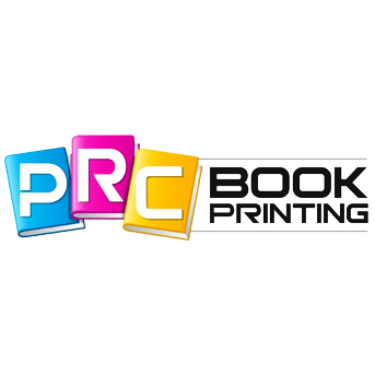 PRC Book Printing Logo