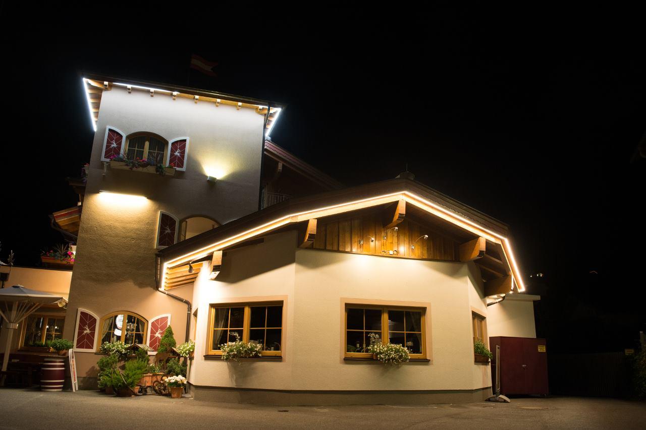 Elektro Lackner GmbH, Schiedstraße 23 in Kaprun