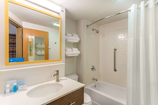 Images Hampton Inn Cedar Rapids South