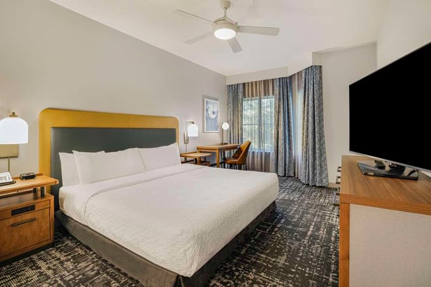 Images Homewood Suites by Hilton Plano-Richardson