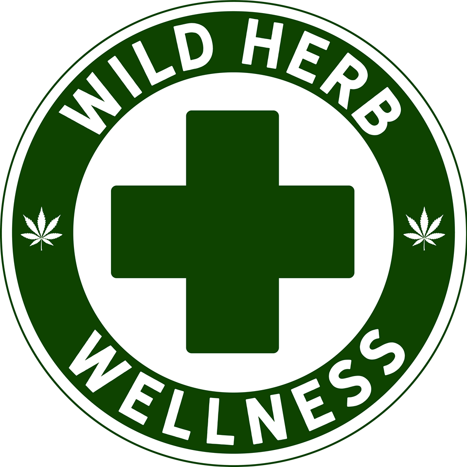 Wild Herb Wellness Logo