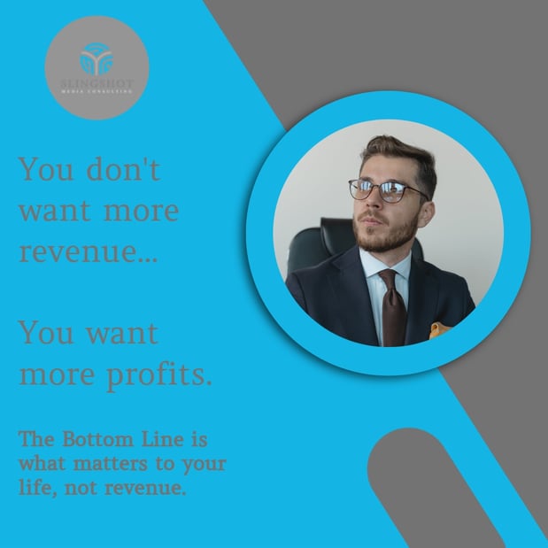 Images Slingshot Media Consulting