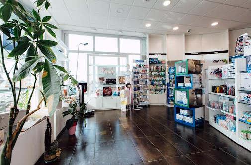 Images Farmacia La Rugginosa