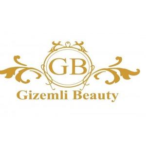 Gizemlibeauty - Kosmetikstudio Academy Logo
