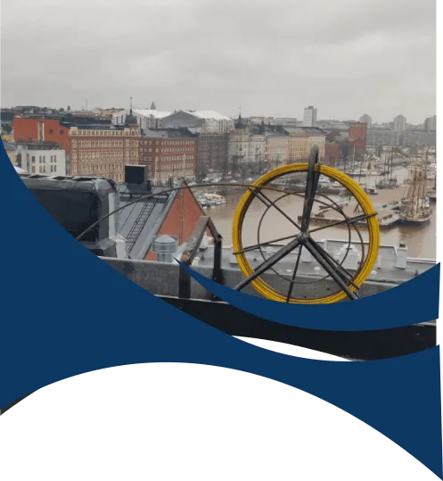 Images Nuohouspalvelu Lahtinen Oy