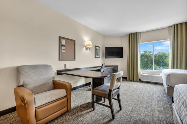 Images Candlewood Suites Dumfries - Quantico by IHG