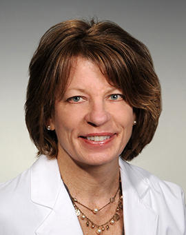 Headshot of Mary N. Roy, MD
