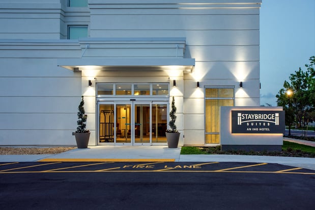 Images Staybridge Suites Winter Haven - Auburndale by IHG
