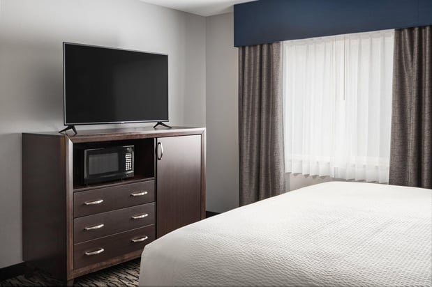 Images Garner Hotel Auburn - Seattle by IHG