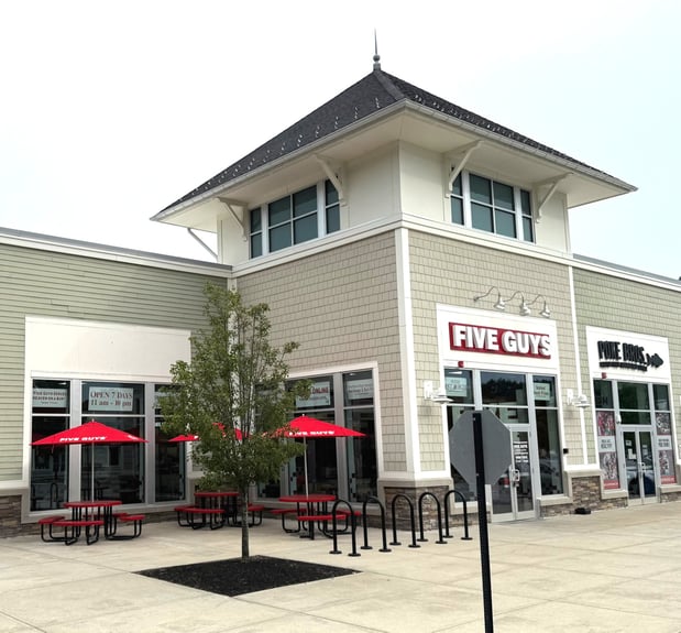 Images Five Guys