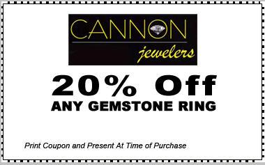 Images Cannon Jewelers