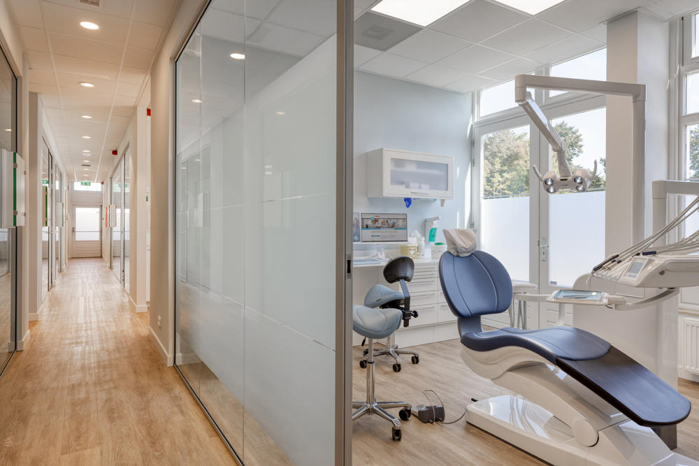 Foto's Dental Clinics Leusden