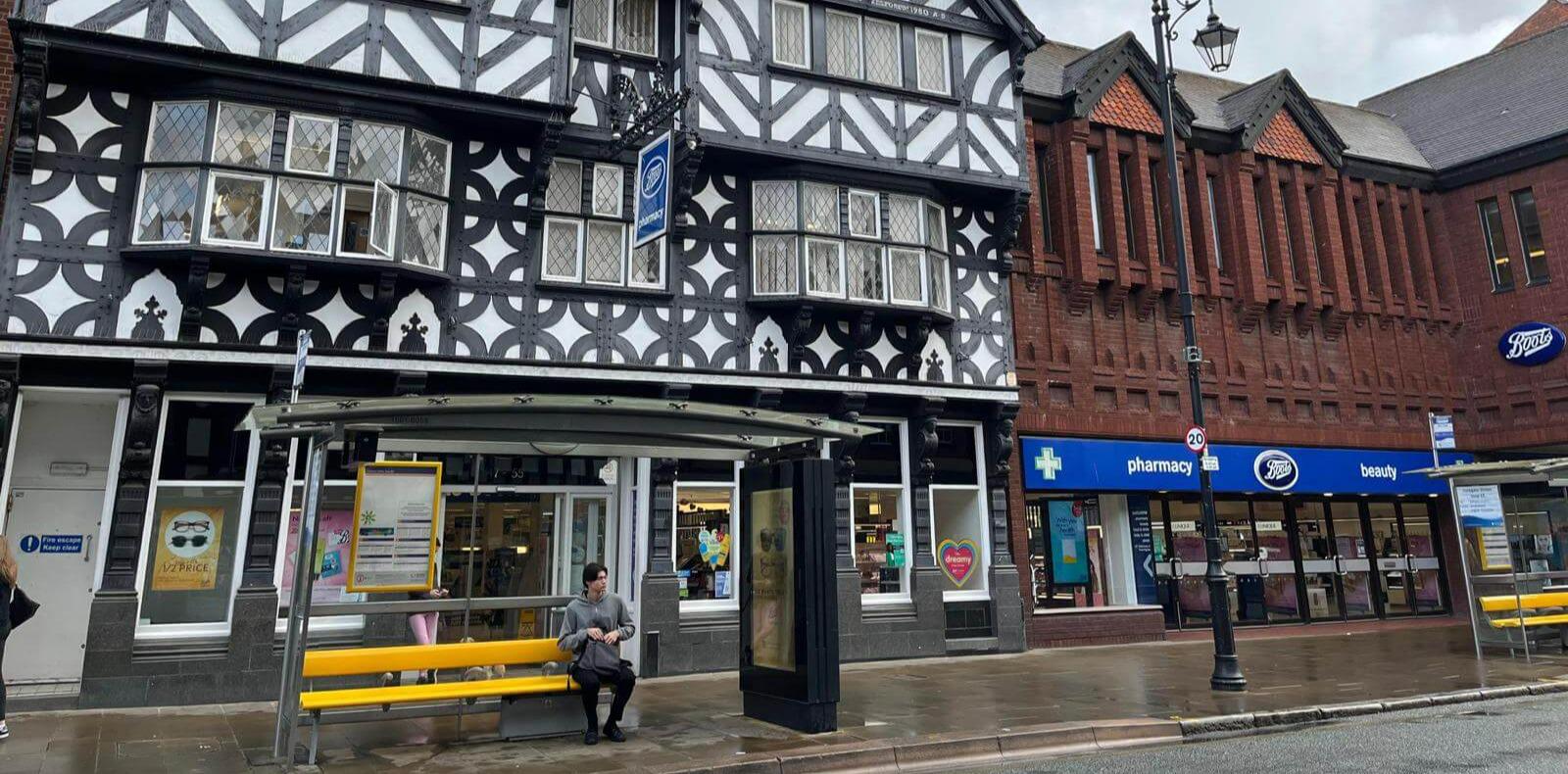 hearing tests in chester