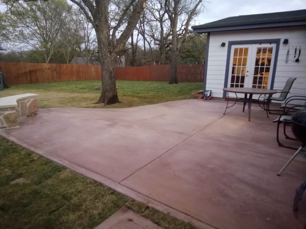 Images Lonestar Landscape