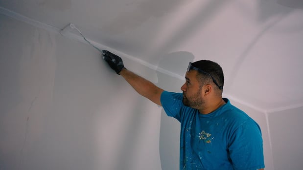 Images Groovy Hues Painting of Philadelphia