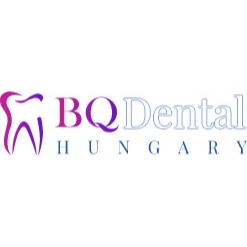 BQ Dental Fogpótlás & Implantálás - Monor Logo