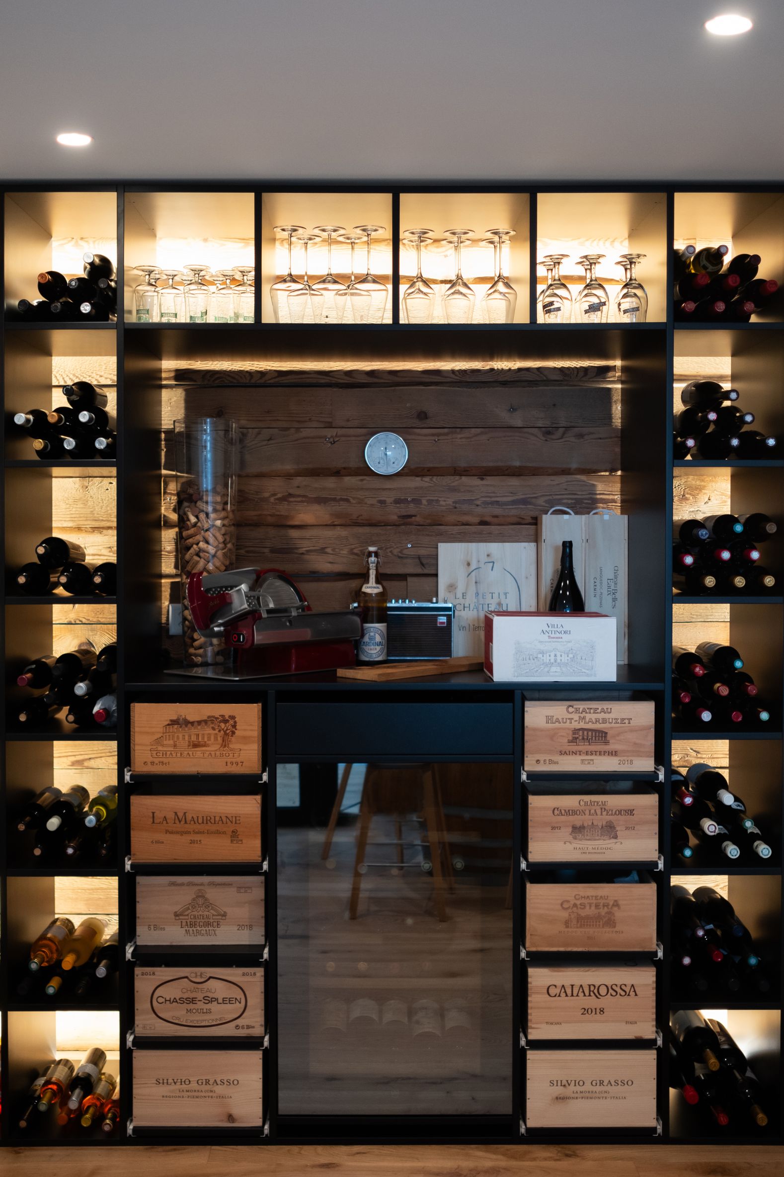 Bilder SARINA CUISINE SA