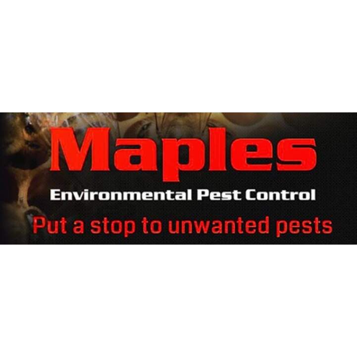 Maples Environmental Pest Control