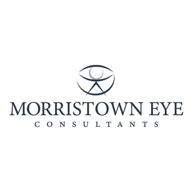Morristown Eye Consultants Logo