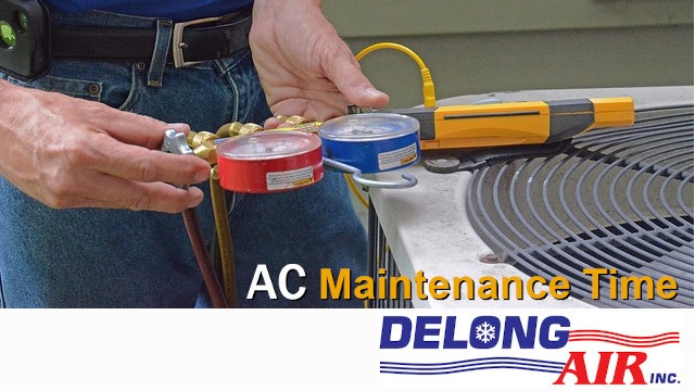 Images Delong Air Inc