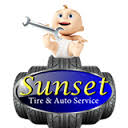 Sunset Tire & Auto Repair #1