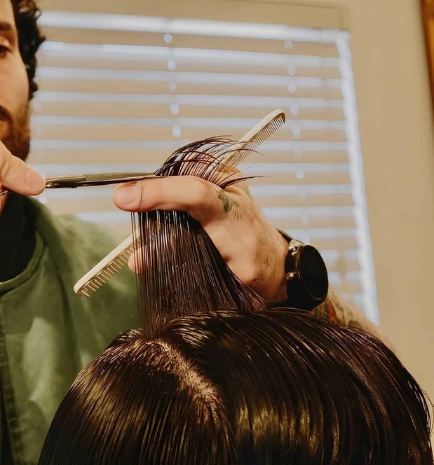 Images Gumdrop Hairdressing