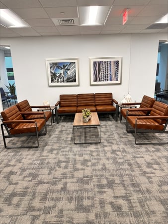Images Thousand Branches Wellness Miami