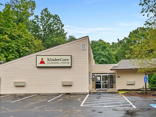Images Cooley Street KinderCare