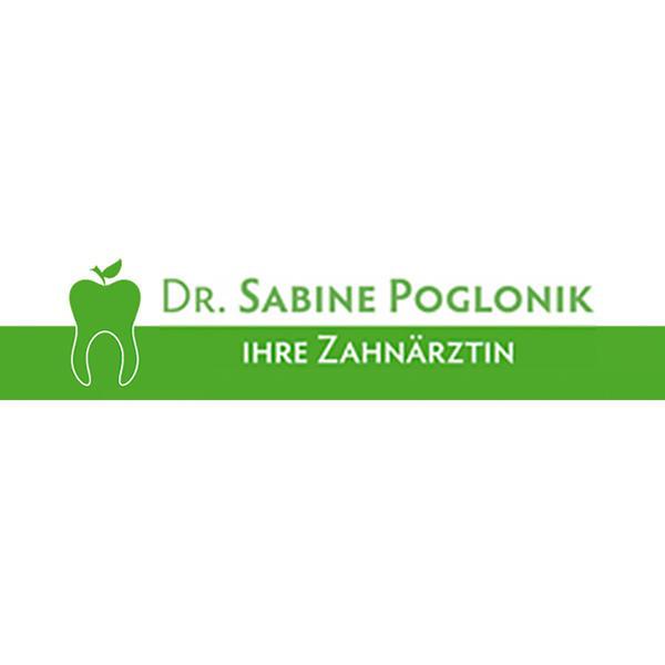 Dr. med. dent. Sabine Poglonik Logo