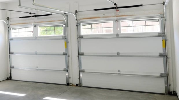 Images Shawn's Garage Door