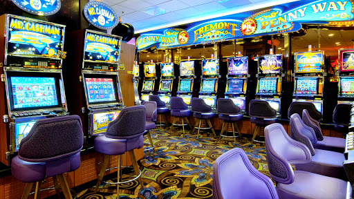 Images Fremont Hotel & Casino