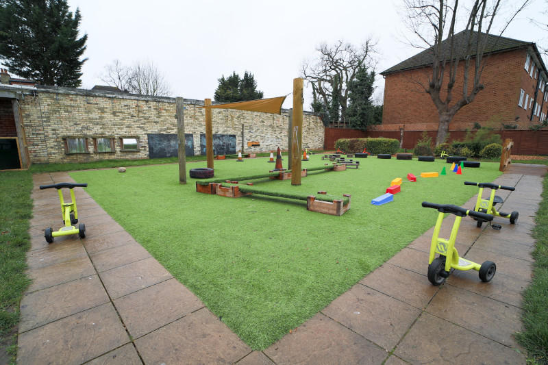 Images Bright Horizons Finchley Central Day Nursery and Preschool