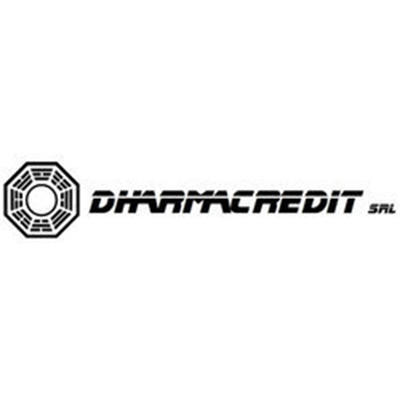 Dharmacredit Logo