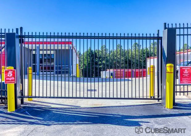 Images CubeSmart Self Storage