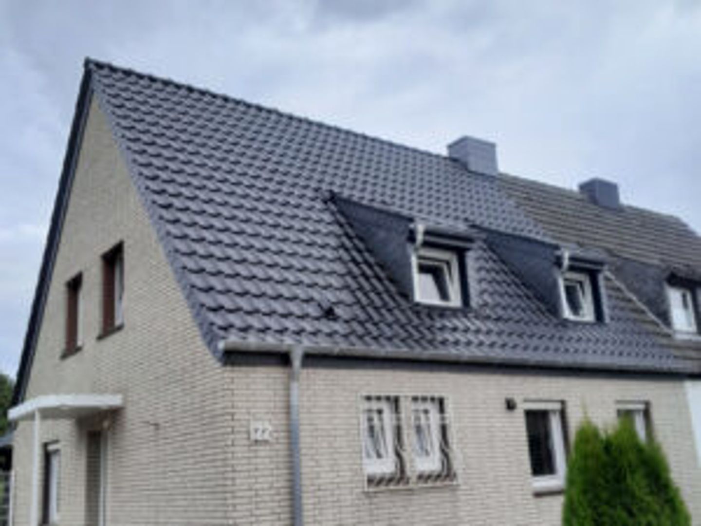 Dahmen Dachdeckermeister, Von-Ketteler-Straße 12 in Kempen