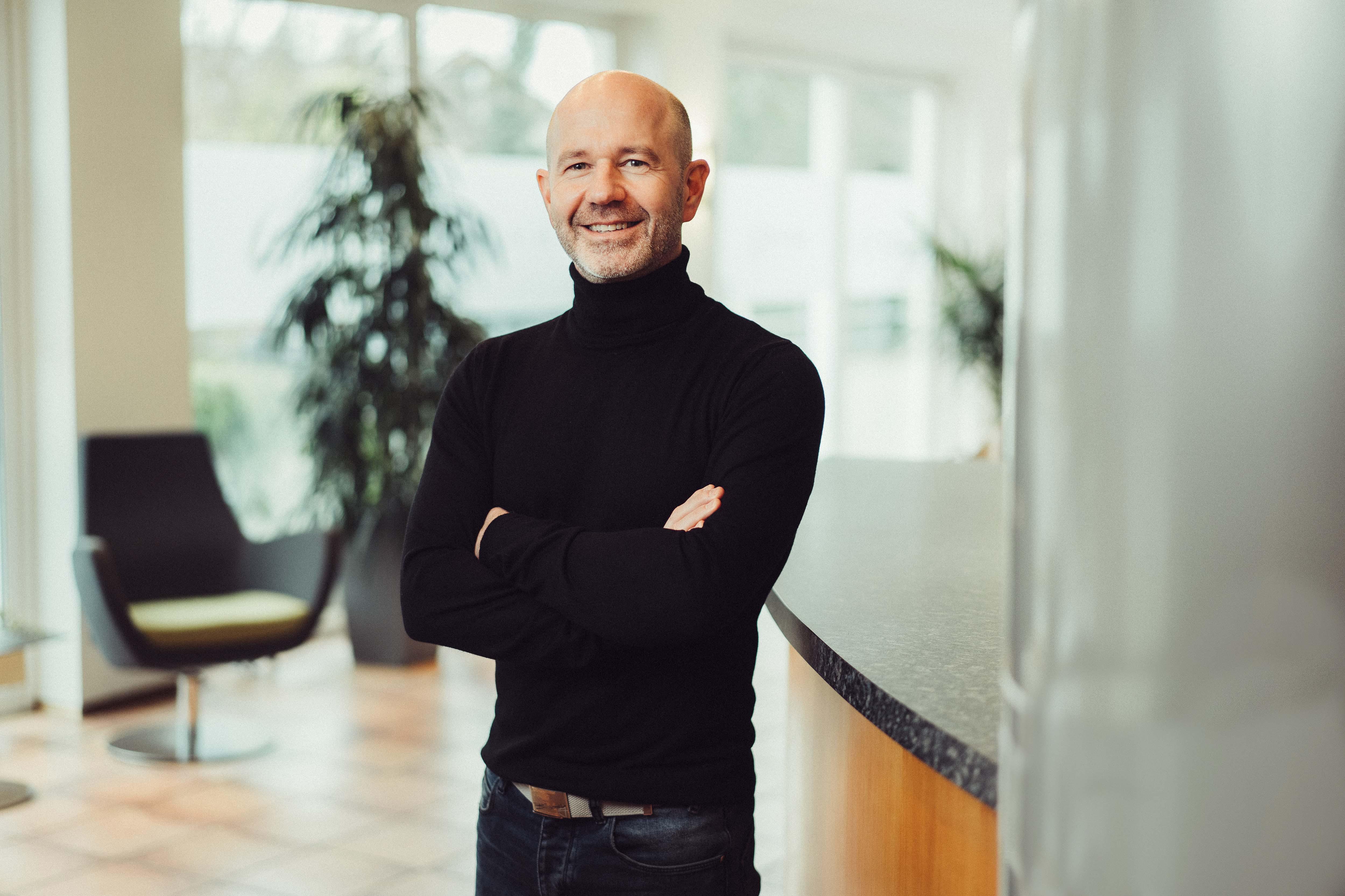 promenta GmbH, Bahnhofstr. 44 in Köln