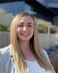 Amber Grace Hoffman - Saint George, UT - Occupational Therapy