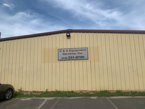 Images C & A Equipment Services