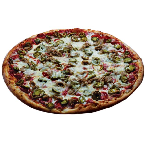 Images Pizza Pit - Oregon