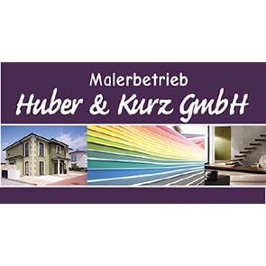 Huber & Kurz GmbH Malerbetrieb in Steinkirchen