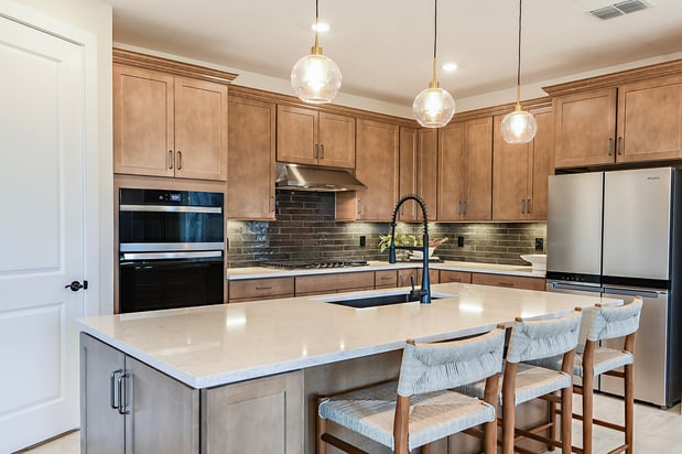Images Riverwood by Pulte Homes