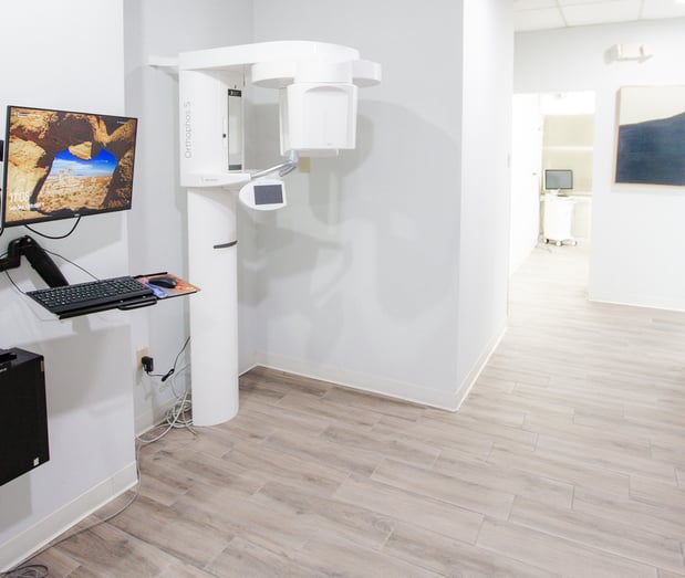 Images Pristine Family & Cosmetic Dentistry