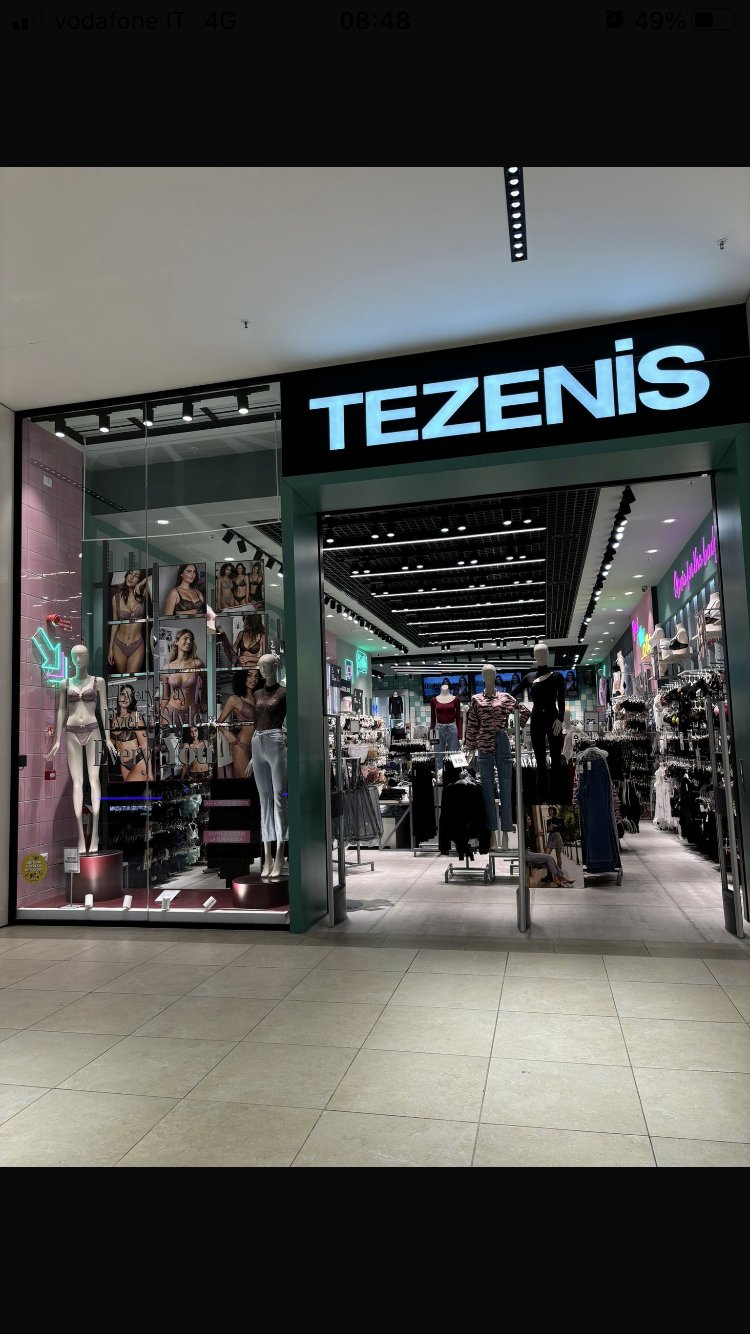 Images Tezenis