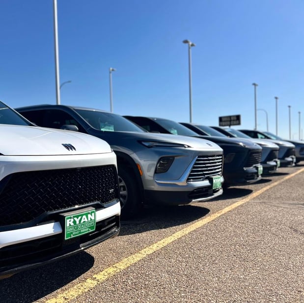 Images Ryan Buick GMC