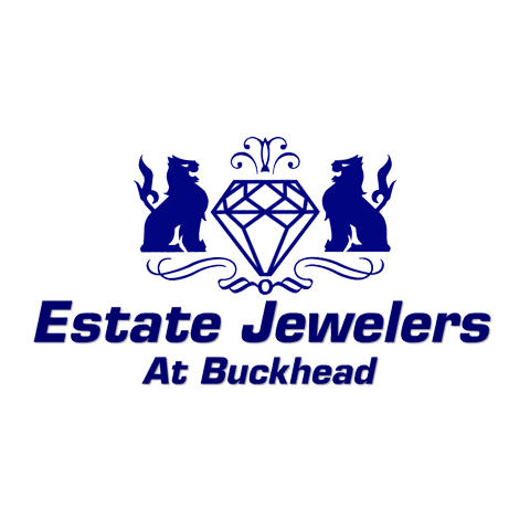 Estate Jewelers At Buckhead Logo