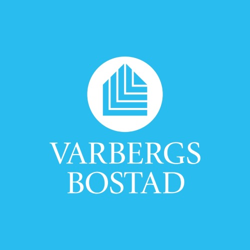 Varbergs Bostads AB Logo