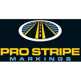 Pro Stripe Markings Logo