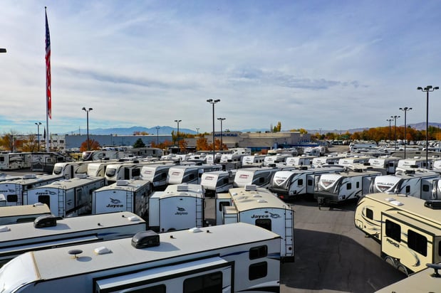 Images Camping World RV Sales