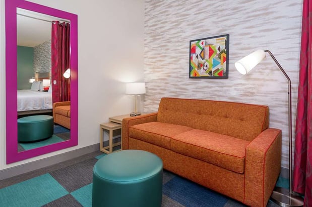 Images Home2 Suites by Hilton Orlando Near UCF