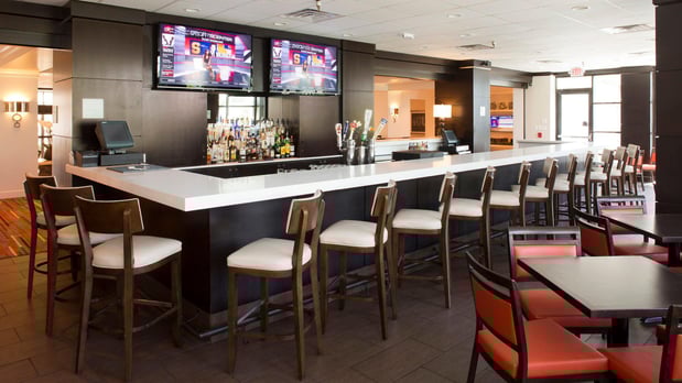 Images Holiday Inn Houston S - NRG Area - Med Ctr by IHG